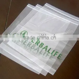 Transparent Smell Proof Ziplock Bags thumbnail-1