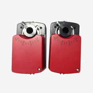 Hvac Automatic Control Air Damper Actuators Manufacturer thumbnail-1