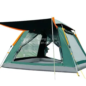 Camp Beach Sun Shelter UPF 50 thumbnail-1