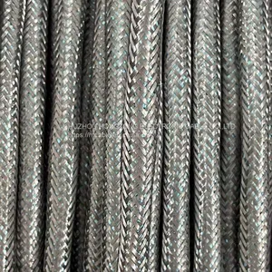 High Quality Copper Conductor Flexible PVC RVVP Control Cable thumbnail-4