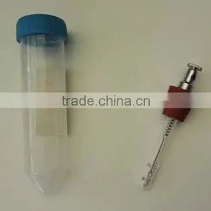 Platinium Electrode for Hoffman Apparatus Electrolysis of Water thumbnail-6