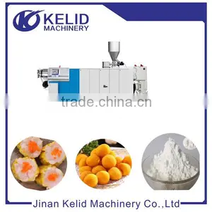 Modified Corn Starch Machine thumbnail-1