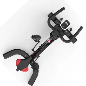 2021 Professional Custom Magnetic Indoor Spin Cycling Bike With Screen thumbnail-2