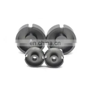 Soft Magnetic Mn-Zn Core Transformer Ferrite Core Pot Core thumbnail-1
