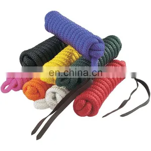 Nylon PP/PE 14mm Double Braided Rope For Tying Of Multifilament Dog Leash thumbnail-1