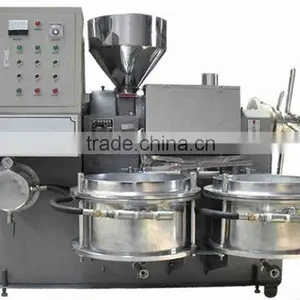 2016 Hotsale Oil Machine for Peanut/Sunflower/Palm thumbnail-6