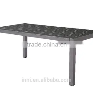 Outdoor Dining Table Set thumbnail-4