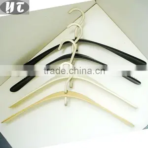 A55 Modern Special Wooden Skirt and Shirt Hanger for Women thumbnail-1
