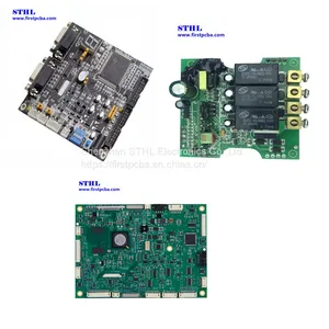 BOM Distribution List PCB Pcba Housing Pcba Electronic Assembly One-stop Shenzhen PCBA Factory thumbnail-3