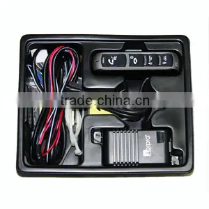 ABT800 Bluetooth Hands-free Car Kit, Direct To Speaker thumbnail-3