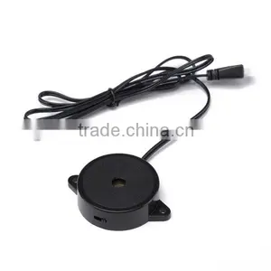 Automotive Ultrasonic Parking Sensor With Buzzer and Display thumbnail-4