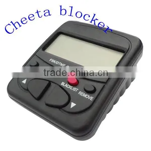 New Telephone Call Blocker From Cheeta thumbnail-1