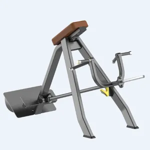 CM-937 Incline Lever Row Exercise Gym Machines thumbnail-1