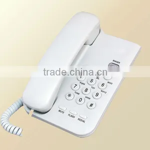 South America Cheap Home Telefon thumbnail-1