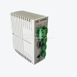 ABB LD GRB-01 3BSE013177R1 DCS Control Module thumbnail-2