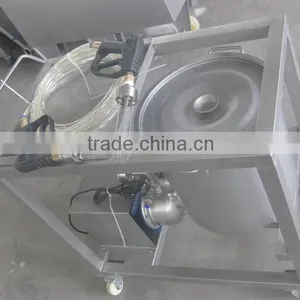Brine Injector Machine/meat Brine Injector in 2015 thumbnail-1