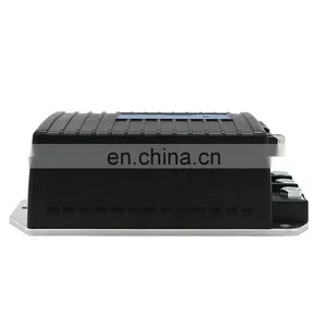 24V/36V 1243-4220 Programmable DC SepEx Motor Controller for CURTIS Replacing thumbnail-5