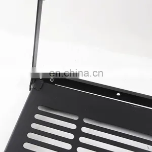 Rear Door Rear Doorframe for Jeep Wrangler JL 4x4 Accessories thumbnail-3