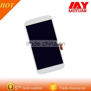 For Moto G2 XT1072 g 2nd Gen Lcd Assembly,For MotoROLA G+1 LCD Screen thumbnail-1