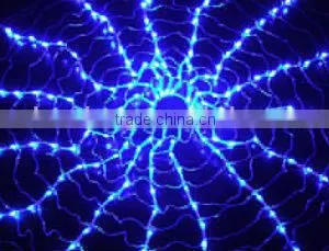 Led Net Lights for Christmas Decorate thumbnail-3