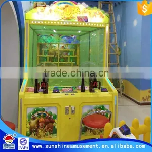 Extermination Game Machine Simulator Arcade Shooting Game Machine Shooting Gun Simulator Game Machine thumbnail-3