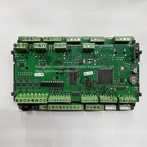 Dixell Emerson Guide Rail Type Iplt212k-11000 Programmable Controller thumbnail-2