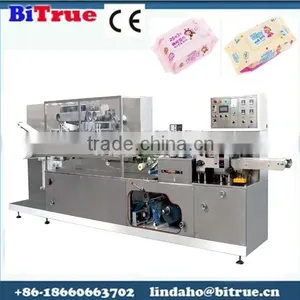 Tissue Paper Printing Machine thumbnail-1