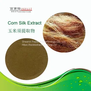 Natural Corn Stigma Extract/Corn Silk Extract thumbnail-1