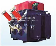 Complete Set of Power Frequency Resonant Testing Transformer thumbnail-1