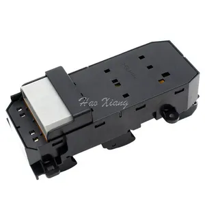 Haoxiang CAR Power Window Switches Universal Window Lifter Switch 35750-SWA-K01 For Honda CRV 2007-2011 thumbnail-3