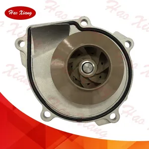 Haoxiang Auto Car Engine Cooling System Water Pumps 12645126 for Chevrolet Colorado thumbnail-3