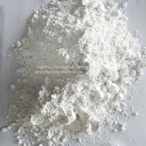 High Grade Calcined Kaolin Clay for Ceramic Use thumbnail-1