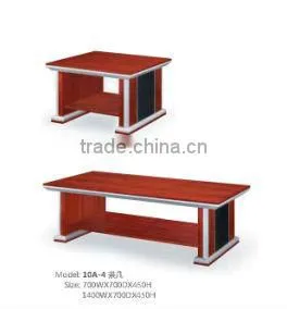 Wooden Coffee Table Made From Chinese Factory 10A-4 thumbnail-1
