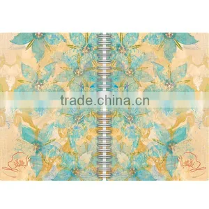 Spiral Notebook Supplier in Shenzhen thumbnail-6