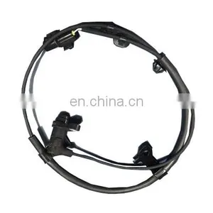 Rear Right ABS Abs Wheel Speed Sensor 4670A600 for Mitsubishi Pajero Sport thumbnail-3