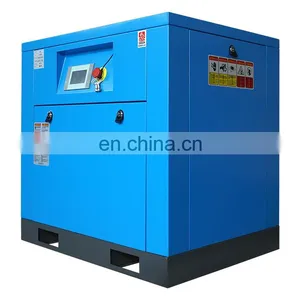 Hanbell Air Compressor Head Screw Compressor Screw Air Compressor Mini Rotary Machine thumbnail-3