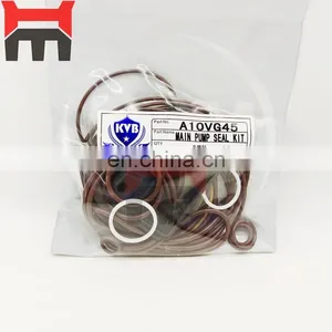 A10VG45 Hydraulic Pump Seal Kit For Hydraulic Piston Pump Kit thumbnail-1