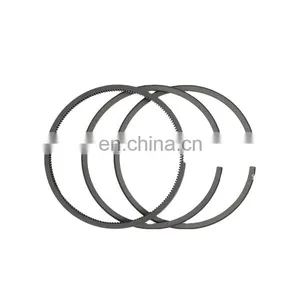 Wellfar Truck Spare Parts Fh1285mm Piston Rings For Man Volvo Fh12 Engine thumbnail-1