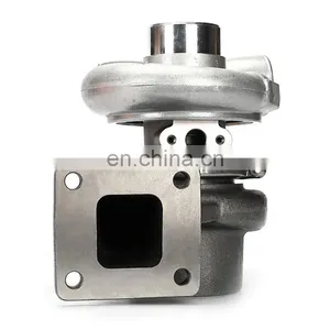 Hot Selling Excavator Spare Part 49179-02110 Hd700-5 Hd700v-2 Hd700-7 Turbocharger thumbnail-2