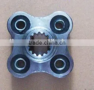 PRODUCED COUPLING AND COUPLING FLANGE thumbnail-2