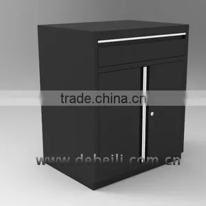Locker With Drawer, Workshop Tools Cabinet AX-ZHG0031-2 thumbnail-4