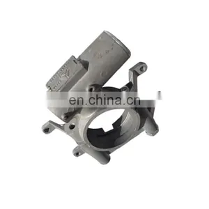 Factory Hot Sales Hot Style Aluminum Part Customized Die Casting Aluminum Precision Machining Die Casting thumbnail-5