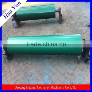 Belt Conveyor Metal Pulley for Coal Mining Equipment thumbnail-2