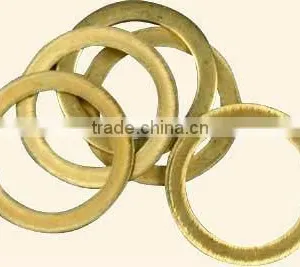 Copper Washer thumbnail-1