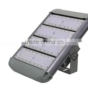 Shenzhen SNC Manufacturer Factory Price New High Lumen UL DLC Listed Outdoor Led Flood Light 240W thumbnail-2