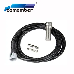 OE Member 5010143029 0265050109 Truck ABS Sensor Truck Wheel Speed Sensor for Renault thumbnail-1