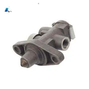 OEM 1319557 Gearbox Solenoid Valve for Scania Truck Air Brake Valve thumbnail-1