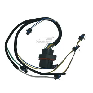 OE Member 215-3249 2153249 Fuel Injector Wiring Harness Cable Harness for Excavator for Caterpillar thumbnail-2