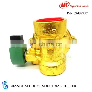 Hight Quality Air Compressor Parts Air Compressor Solenoid Valve 54654652 Used for Ingersoll Rand thumbnail-4