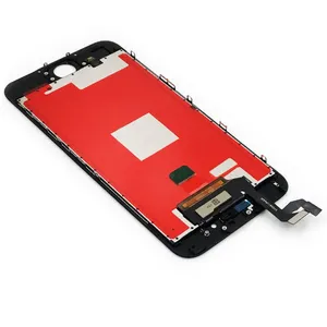 LCDs Display For IPhone 6S Lcd Screen Pantalla Touch Digitizer Assembly Replacement thumbnail-4